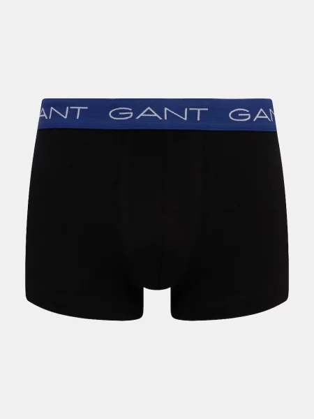 Gant Boxerky černé