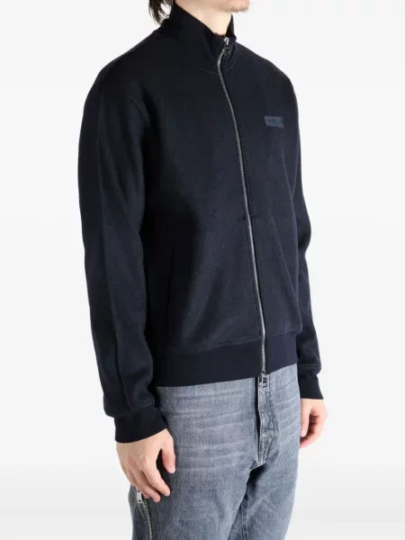 Cardigan Givenchy albastru