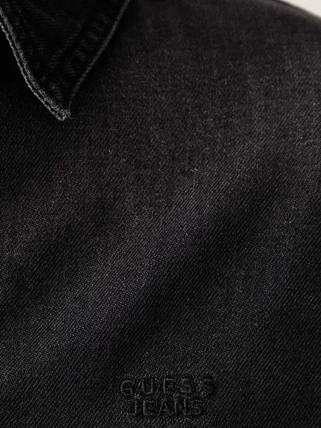 Джинсовая рубашка Guess Jeans