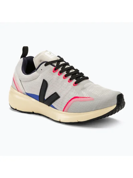 Olcsóbban. VEJA Condor 2 Alveomesh light grey/black férfi futócipő. Méret: 43 EU fekete