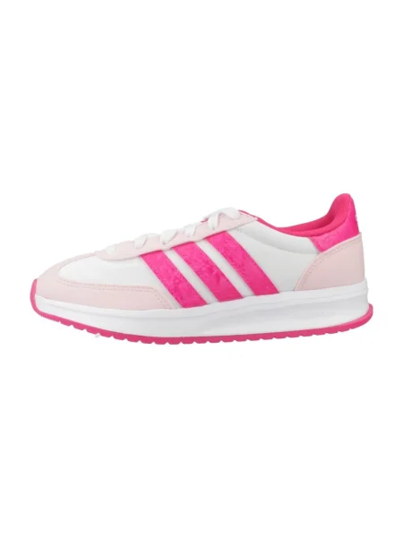 Futó félcipő Adidas rózsaszín