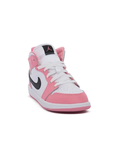 Pantofi Nike alb