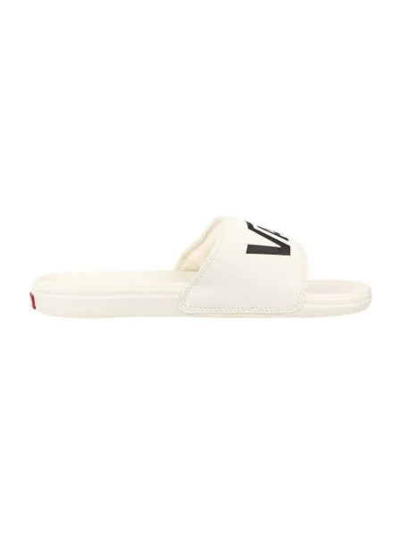 Pantofi Vans alb