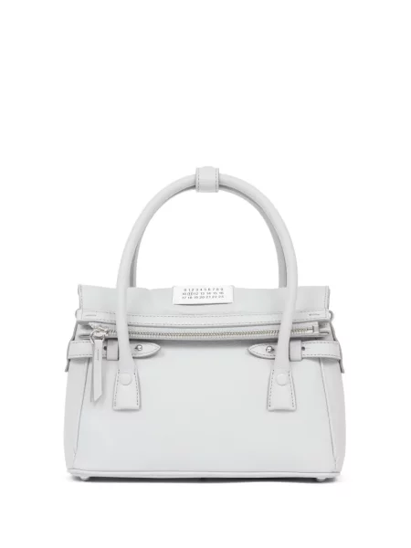 Geantă Maison Margiela gri