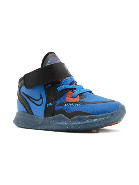 Sneakersy dziecięce Nike Kyrie niebieskie