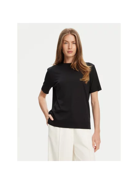 Calvin Klein T-shirt crna