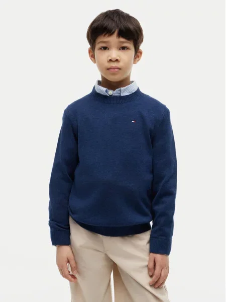 Gyerek szvetter Tommy Hilfiger