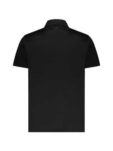 Polo Paul & Shark μαύρο