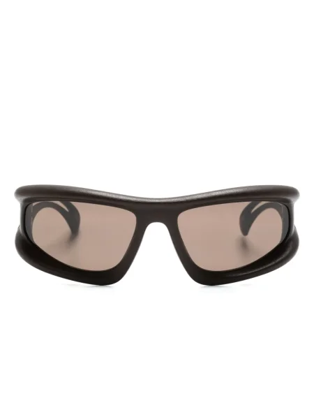 Ochelari de soare Mykita maro