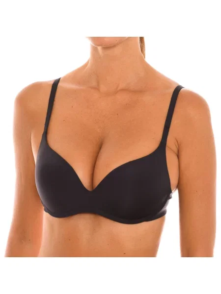 Podprsenka Dim černá