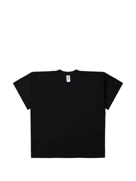 Tricou Prototypes cu autograf negru