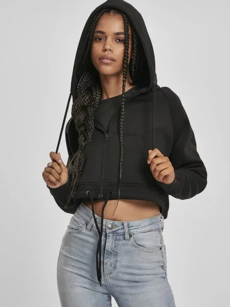 Geacă Urban Classics negru