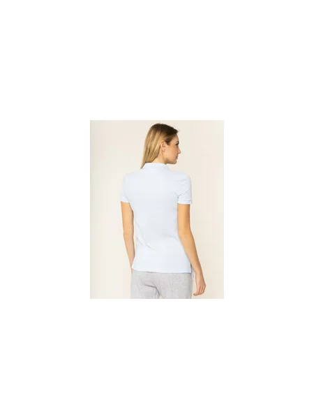 Lacoste Pólóing kék