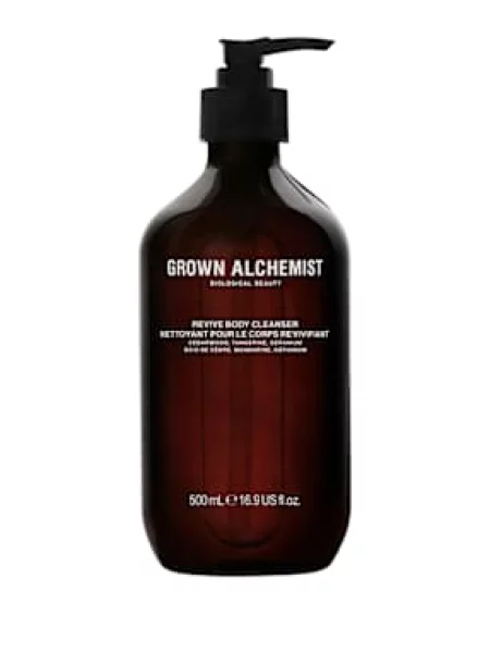 Grown Alchemist Revive Body Cleanser