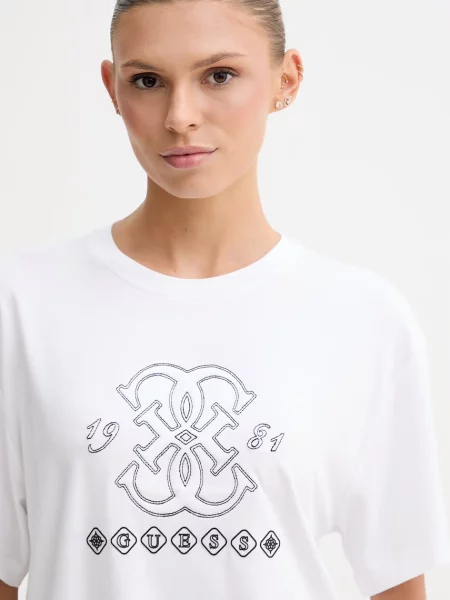 Футболка Guess