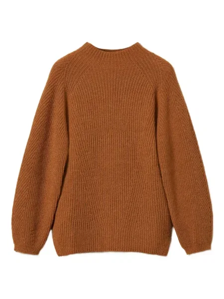 Pulover Twinset maro