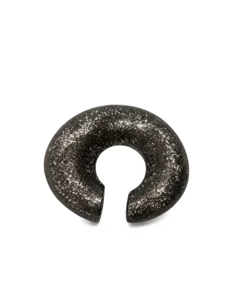 Cercei Brunello Cucinelli negru