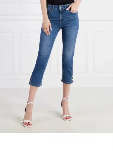 Liu Jo Blugi | Cropped Fit