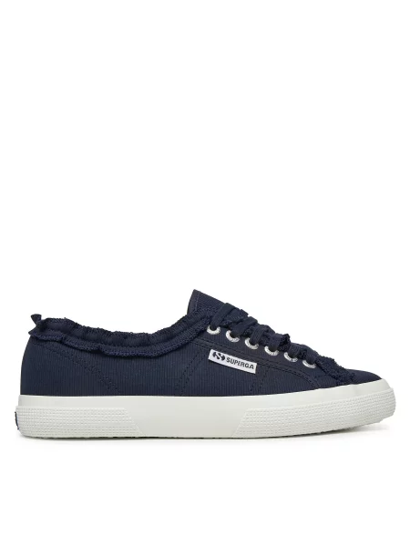 Sportbačiai Superga mėlyna