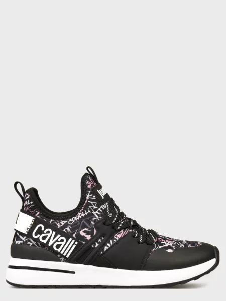 Кросівки Just Cavalli