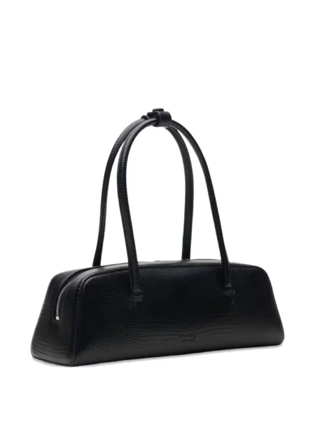 Geantă shopper Freja Nyc negru