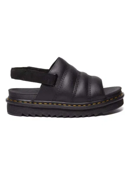 Pantofi Dr. Martens negru
