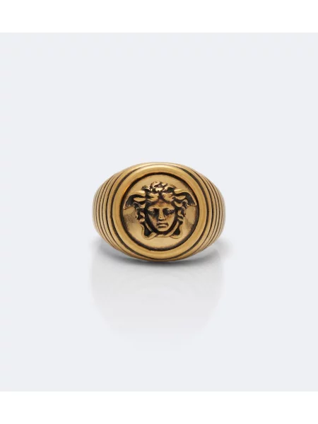 Inel Versace