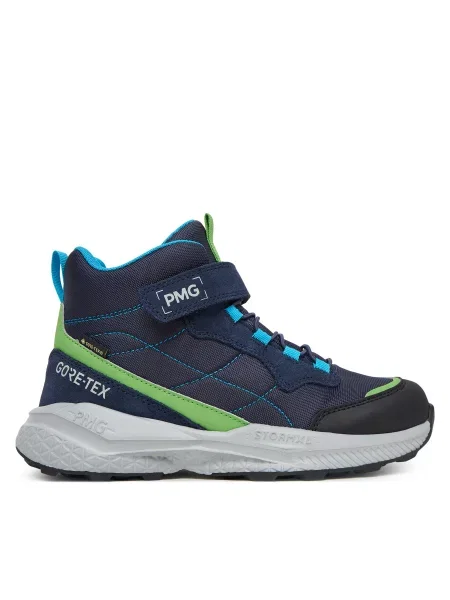 Hótaposó Primigi GORE-TEX D Sötétkék