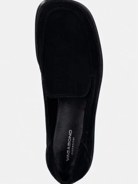 Vagabond Shoemakers мокасини замшеві SAMMIE