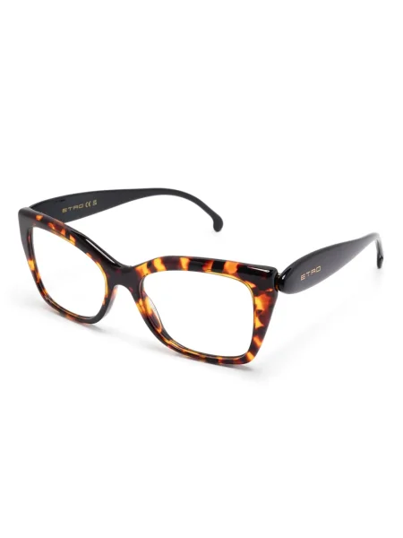 Ochelari de soare Etro maro