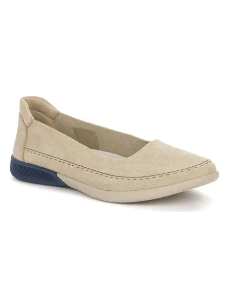 Pantofi Grunberg bej