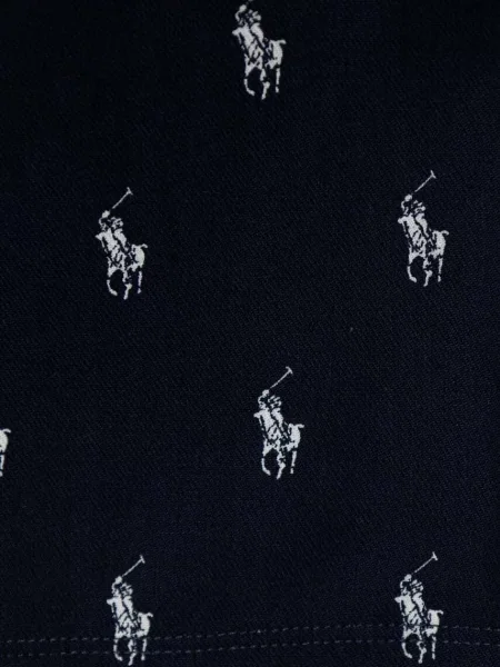 Детская пижама Polo Ralph Lauren