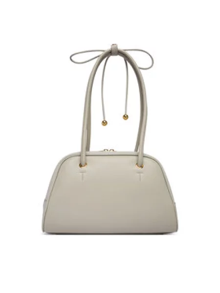 Furla Rankinė Poppy M CN pilka