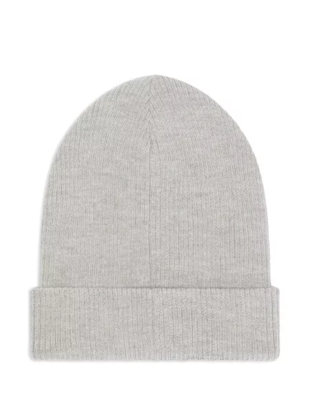 Czapka dziecięca Dolce And Gabbana szara