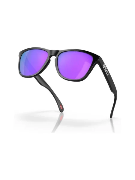 Oakley napszemüveg fekete