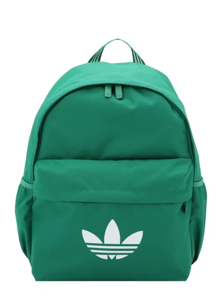 ADIDAS ORIGINALS Rucsac Adicolor Classic / alb verde