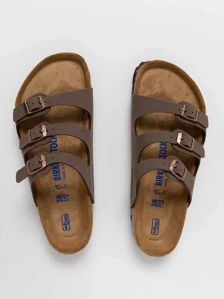 Шлепанцы Birkenstock