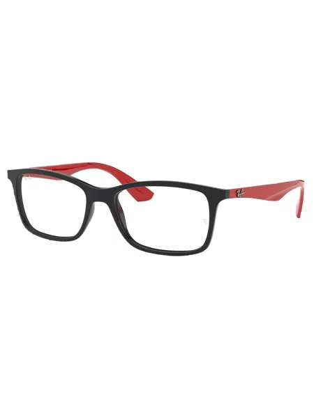 Ochelari de soare Ray-ban alb