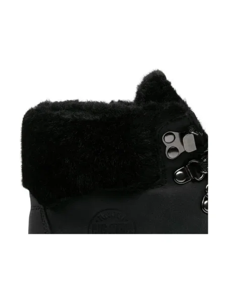 Pantofi Big Star negru