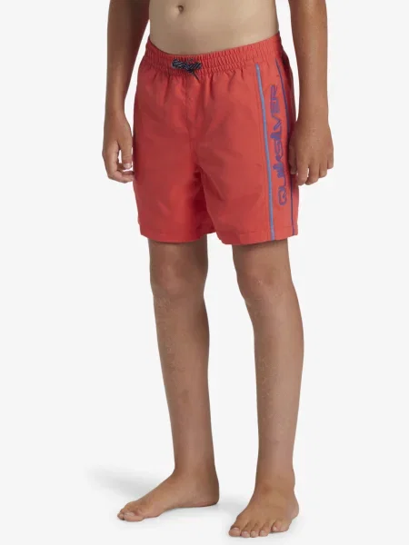 Pantaloni scurți copii Quiksilver