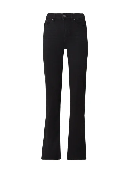 VERO MODA Jeans VMFlash denim negru