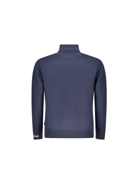 Szvetter Pepe Jeans kék