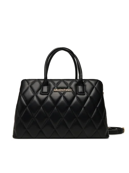 Shopper táska Valentino fekete
