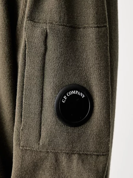 Свитер C.p. Company