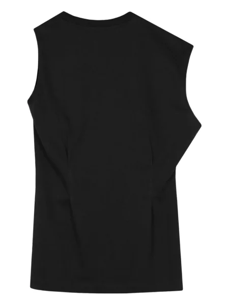 Tricou Malloni negru