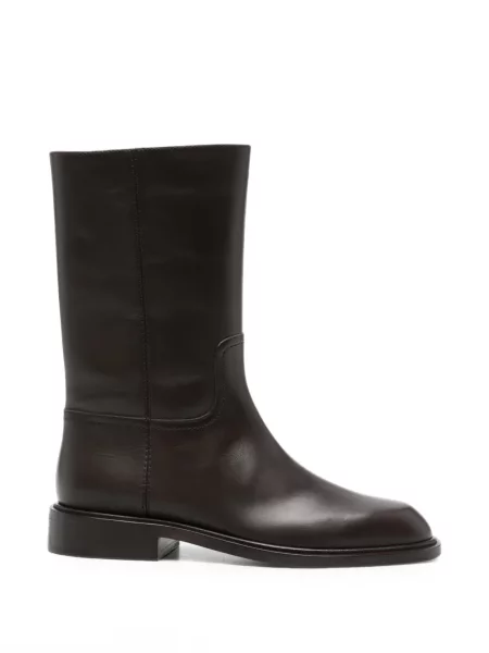 Botine Co maro