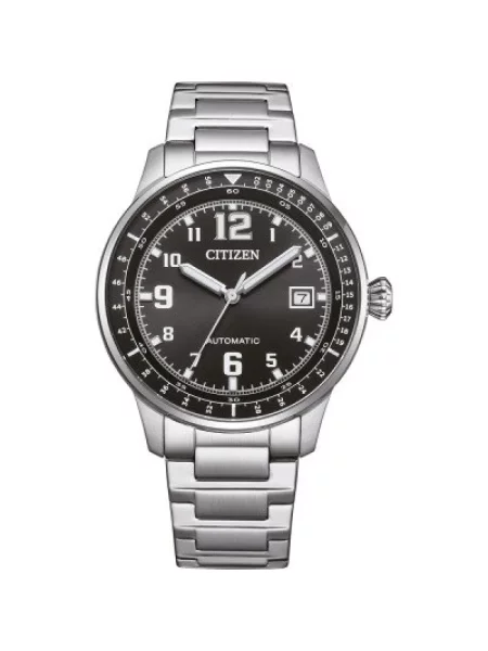 Zegarek Citizen czarny