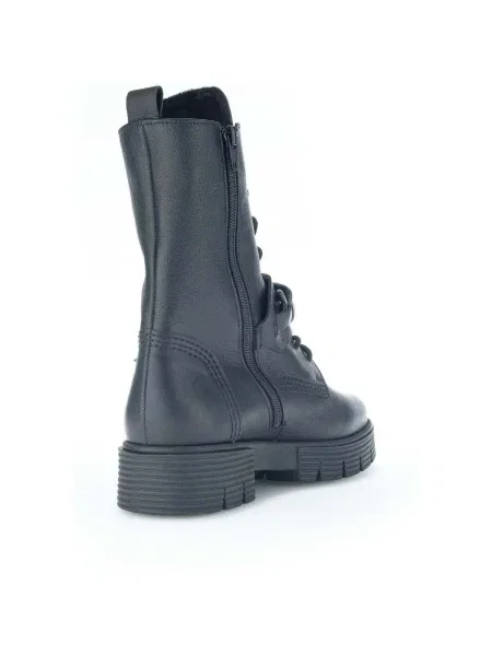 Pantofi Gabor negru