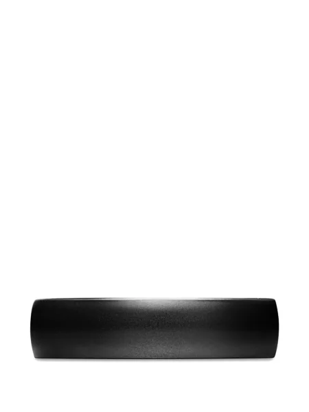 Inel David Yurman negru