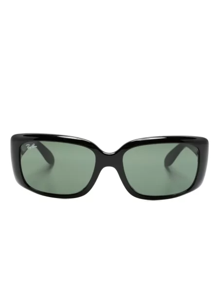 Ochelari de soare Ray-ban negru